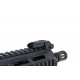 FLEX F-03 M4 M-LOK (X-ASR) (BK) Gen.2, Fast Handling, Modern Engineering, Ready for Any Arena